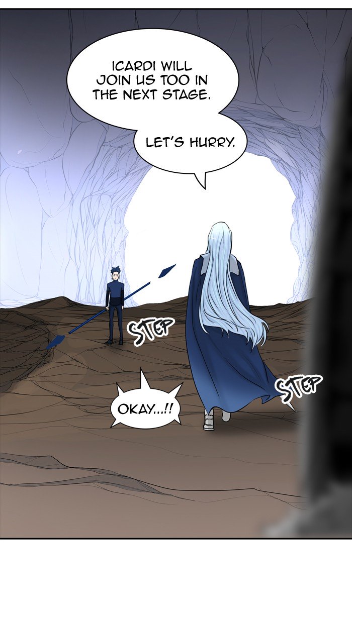 Tower of God, Chapter 369 image 124